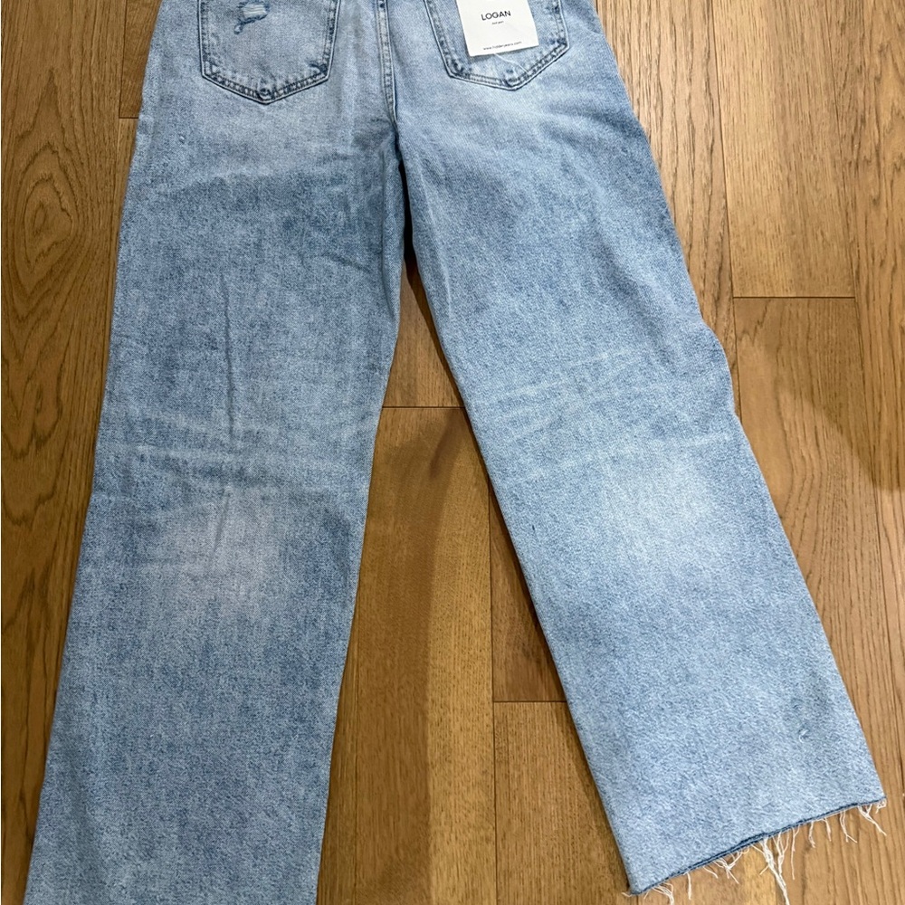 Hidden Jeans - Picture 5 of 6
